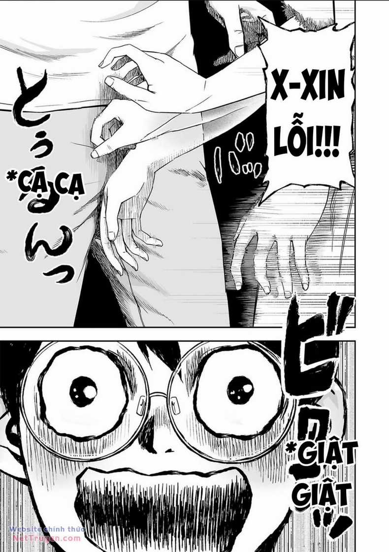 Tsuyoshi - Chapter 39 - Trang 7