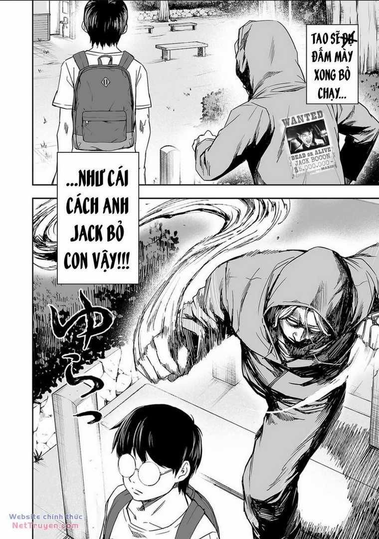 Tsuyoshi - Chapter 39 - Trang 10