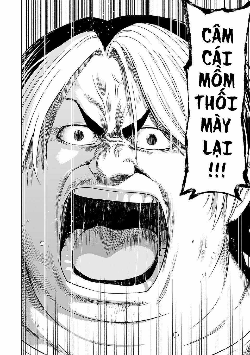 Tsuyoshi - Chapter 4 - Trang 15