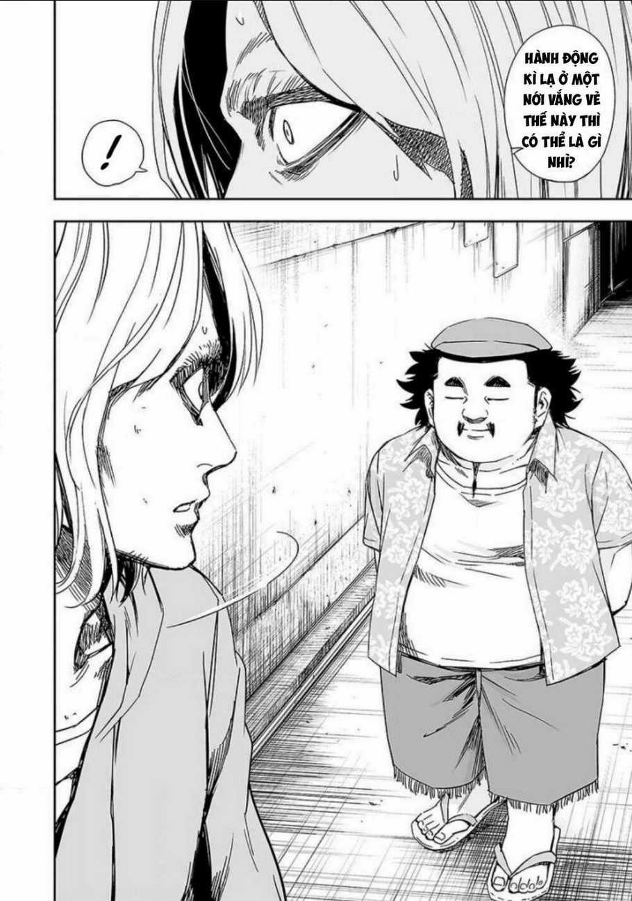 Tsuyoshi - Chapter 40 - Trang 3