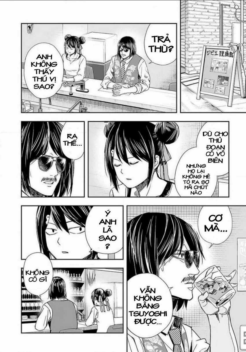 Tsuyoshi - Chapter 40 - Trang 5