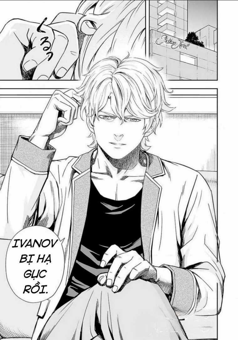 Tsuyoshi - Chapter 40 - Trang 10