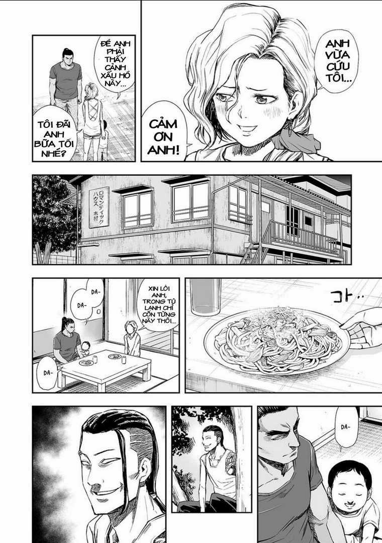 Tsuyoshi - Chapter 41 - Trang 13
