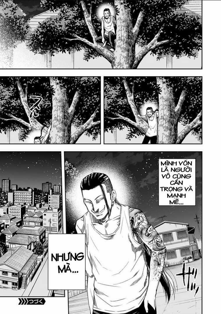 Tsuyoshi - Chapter 41 - Trang 16