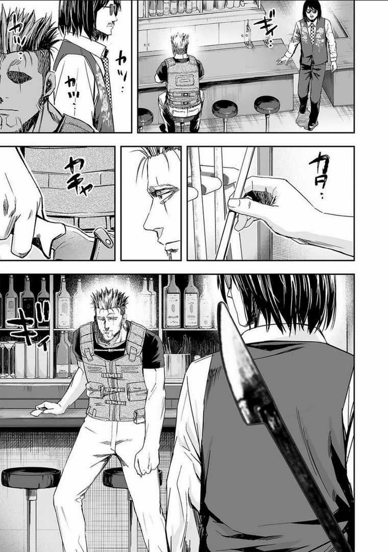 Tsuyoshi - Chapter 42 - Trang 12
