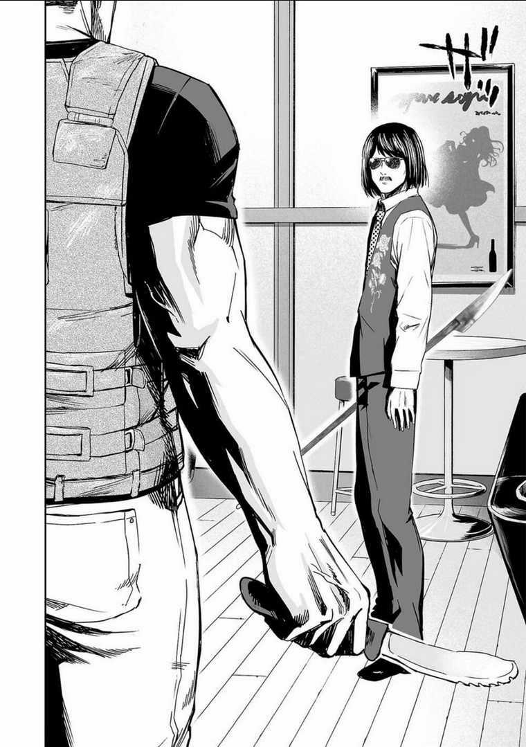 Tsuyoshi - Chapter 42 - Trang 13