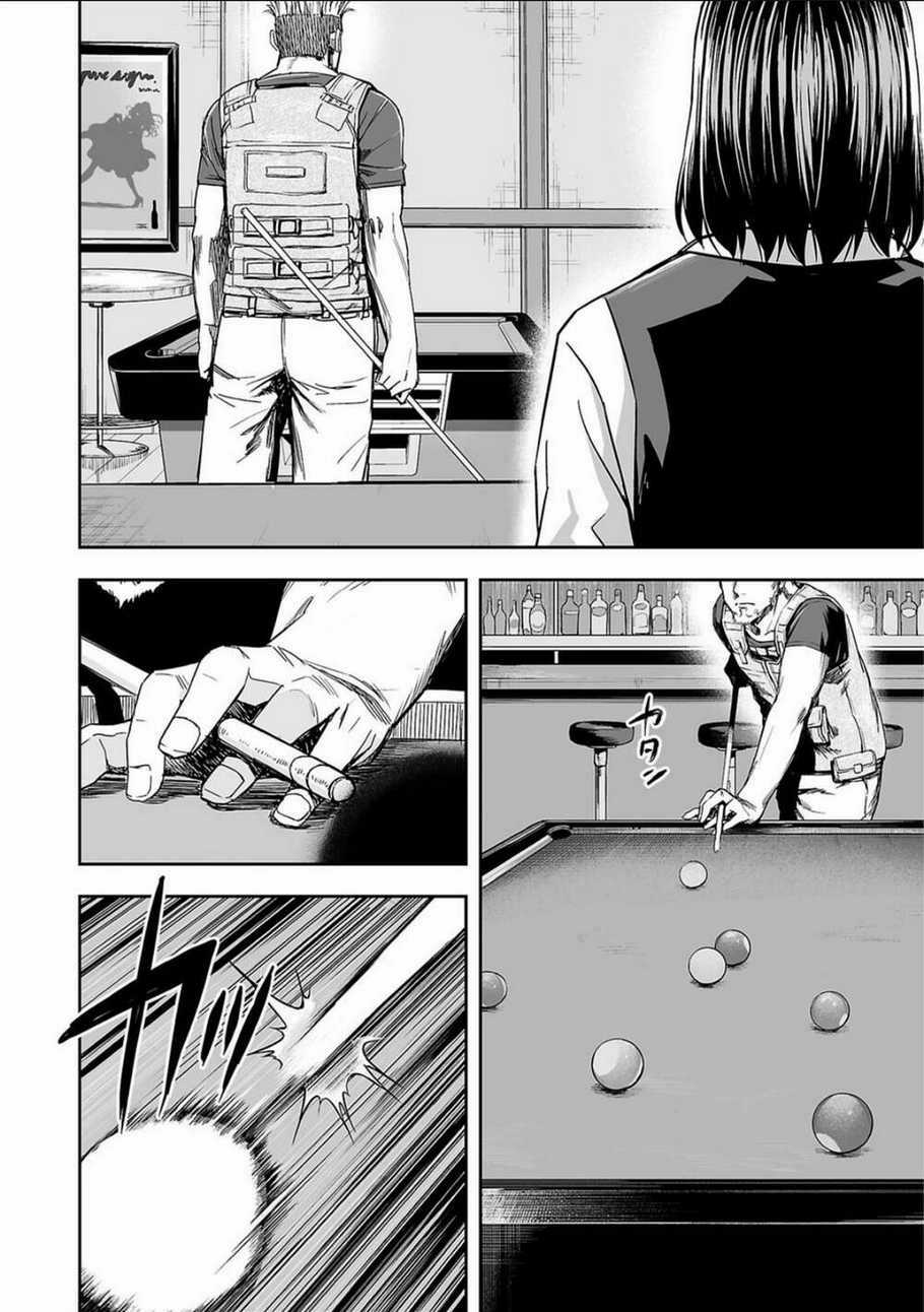 Tsuyoshi - Chapter 42 - Trang 3
