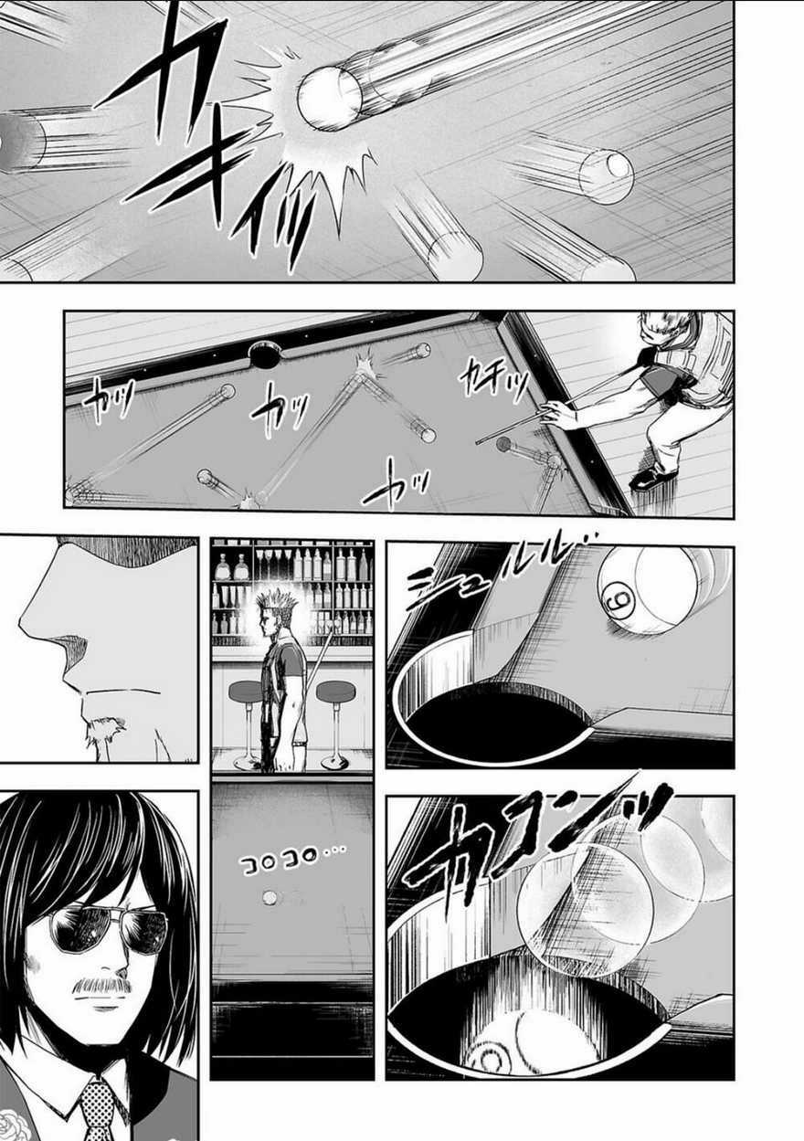 Tsuyoshi - Chapter 42 - Trang 4