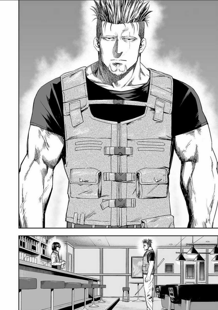 Tsuyoshi - Chapter 42 - Trang 5