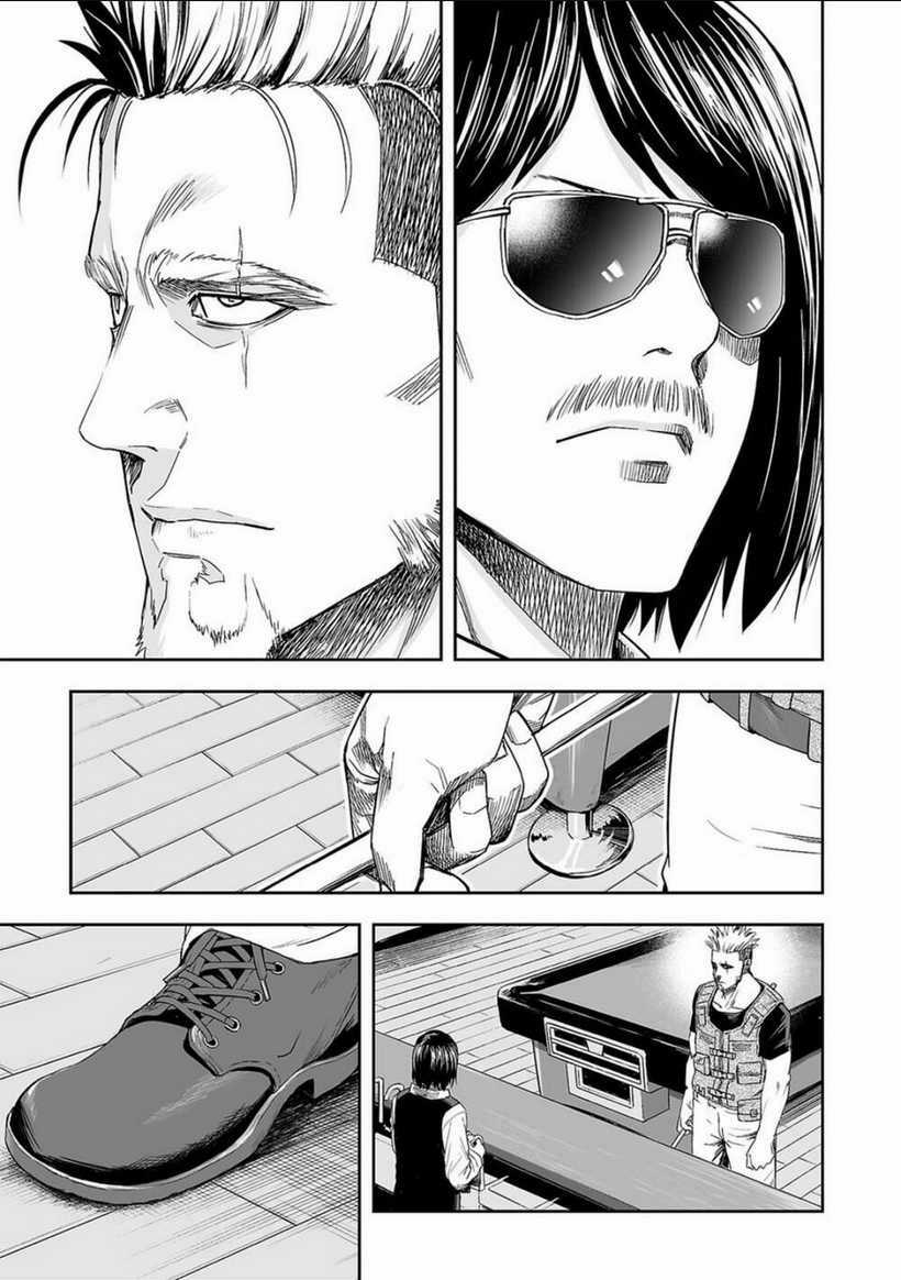 Tsuyoshi - Chapter 42 - Trang 6