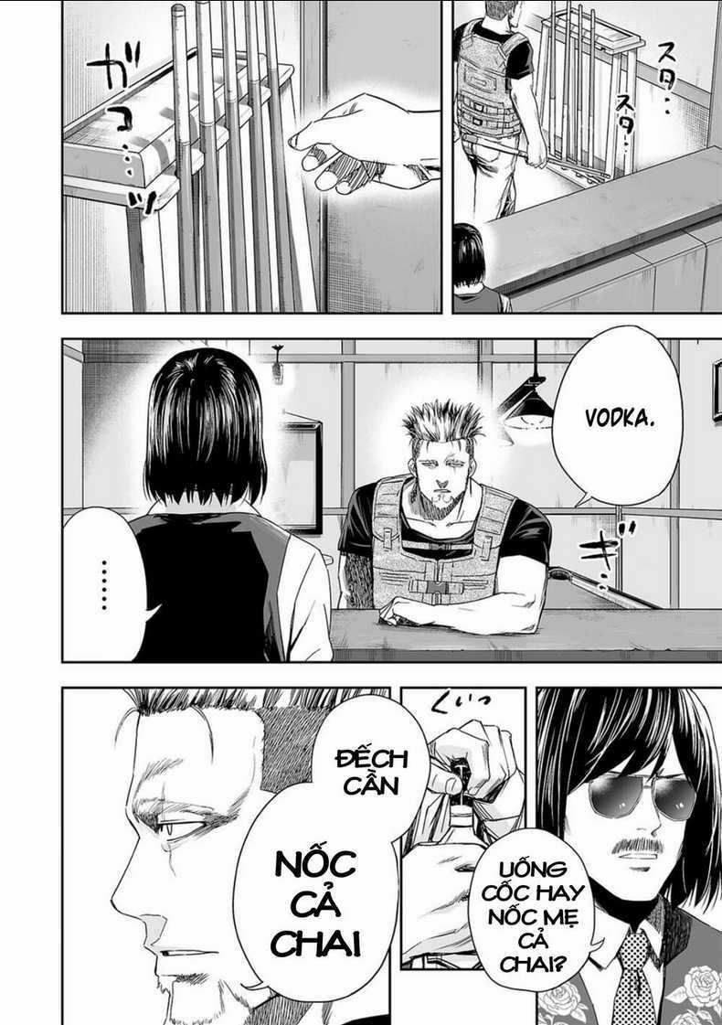 Tsuyoshi - Chapter 42 - Trang 7