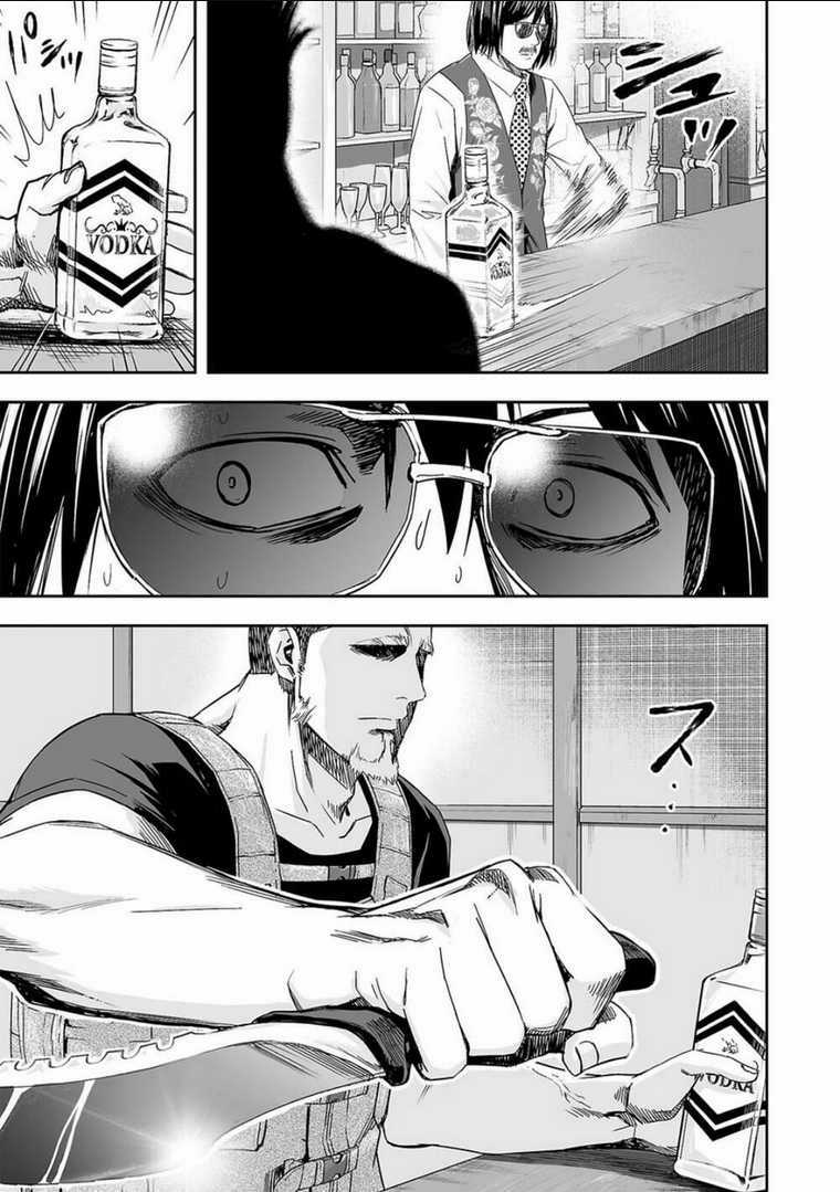 Tsuyoshi - Chapter 42 - Trang 8