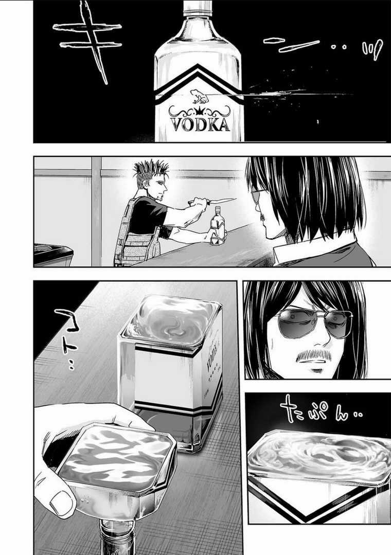 Tsuyoshi - Chapter 42 - Trang 9