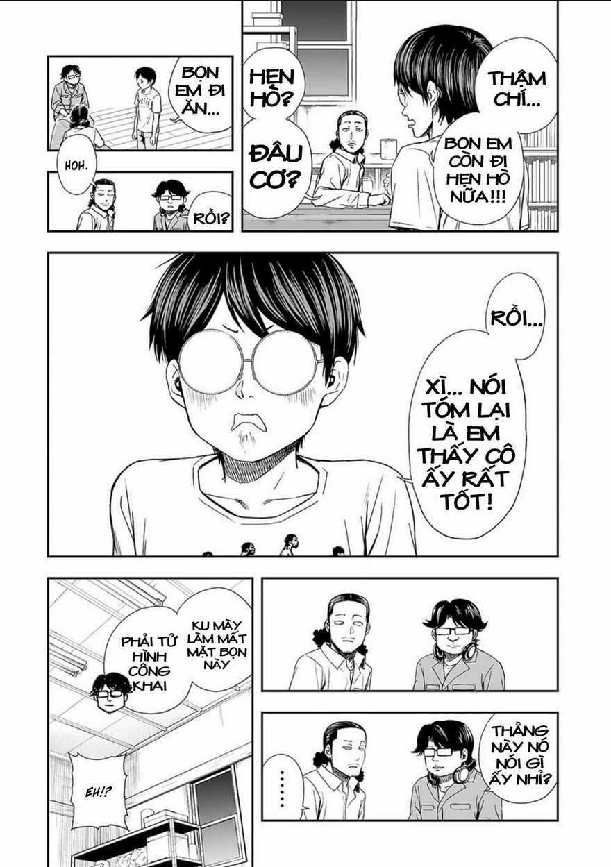 Tsuyoshi - Chapter 43 - Trang 4