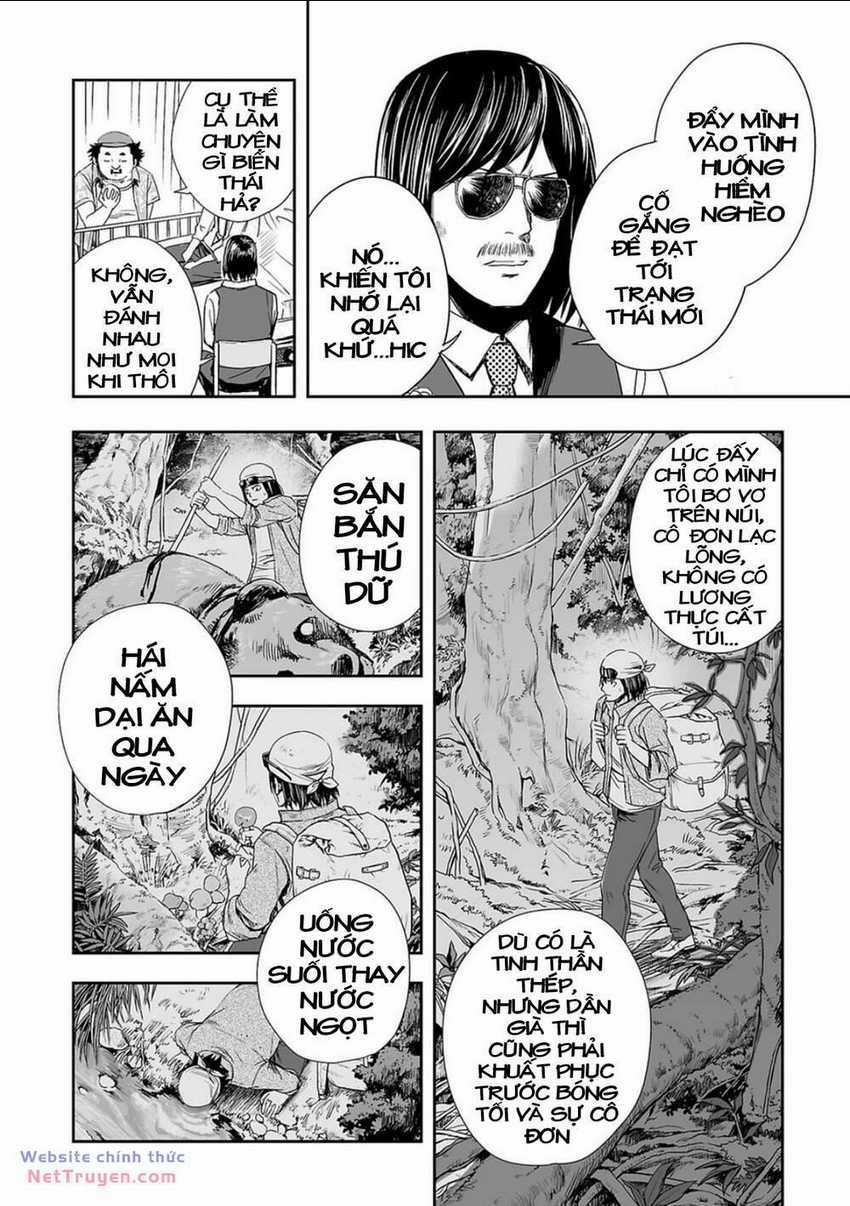 Tsuyoshi - Chapter 44 - Trang 5