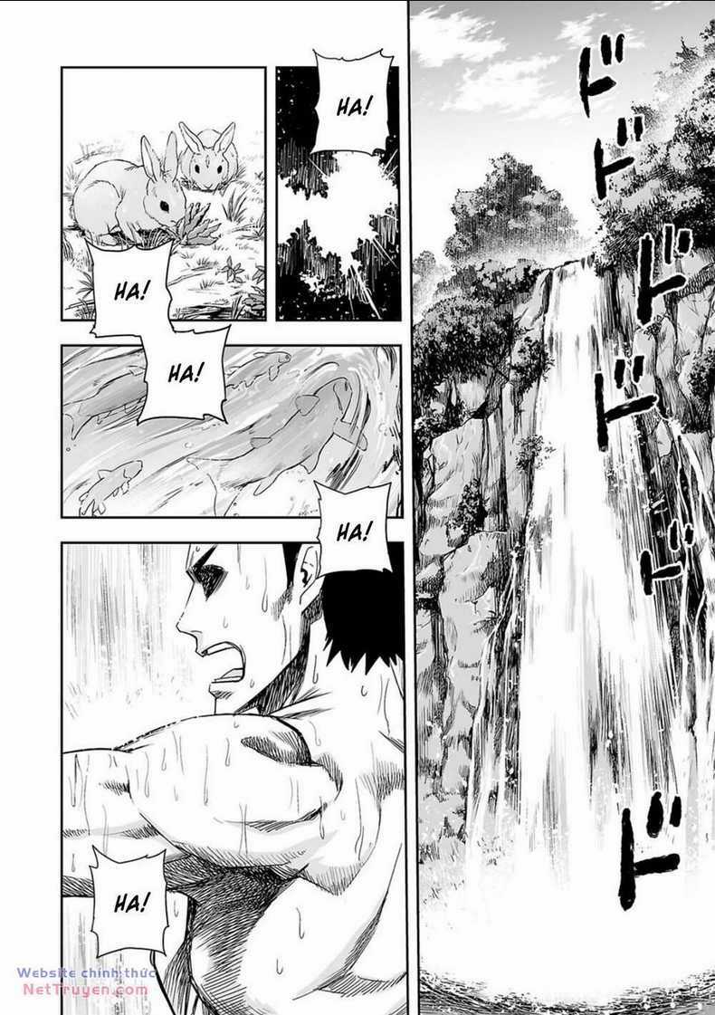 Tsuyoshi - Chapter 44 - Trang 7