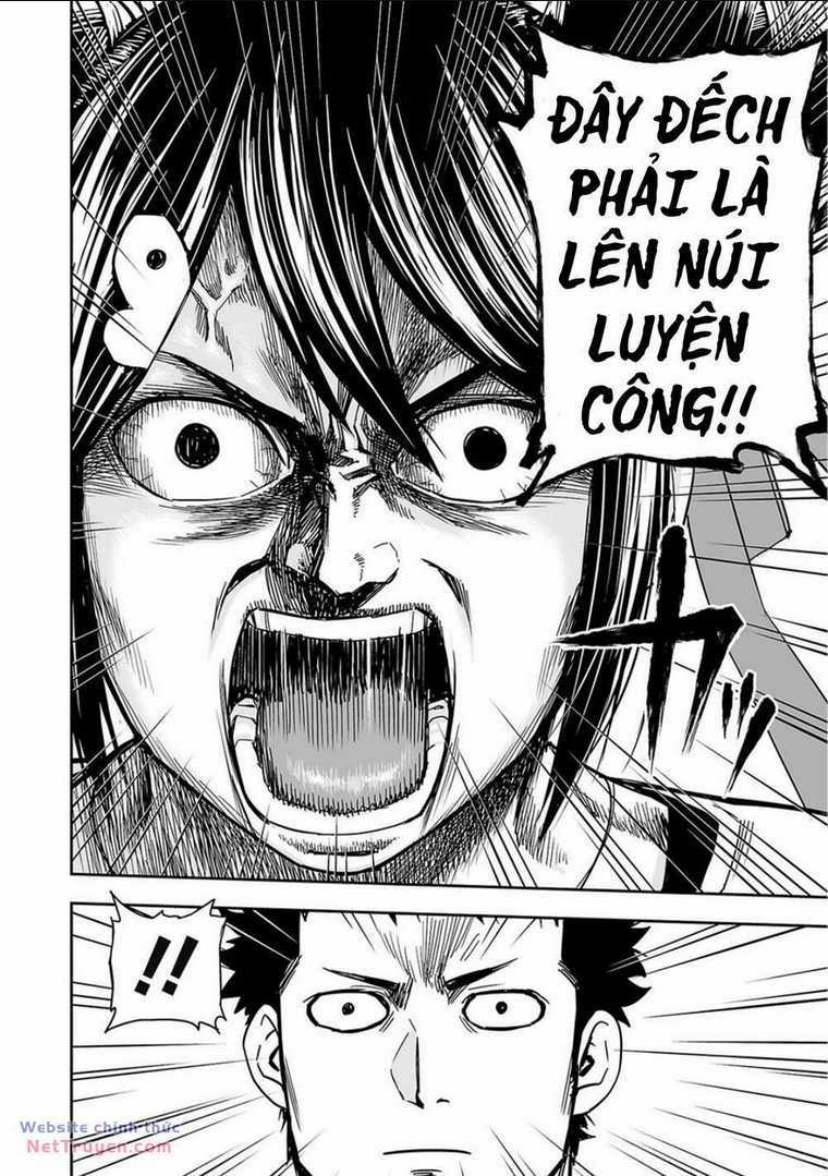 Tsuyoshi - Chapter 45 - Trang 11