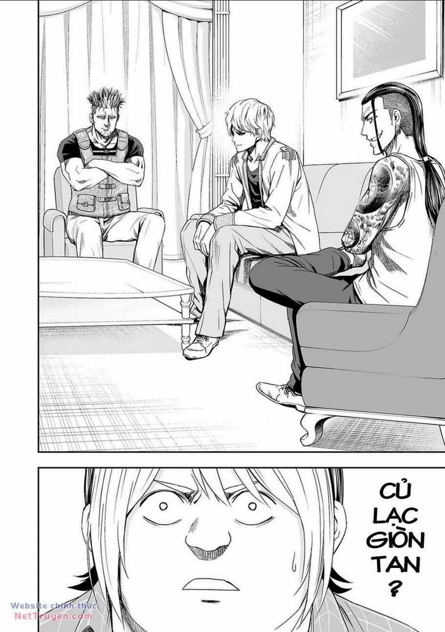 Tsuyoshi - Chapter 46 - Trang 3