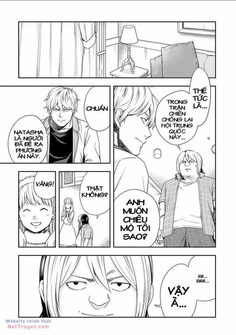 Tsuyoshi - Chapter 46 - Trang 6