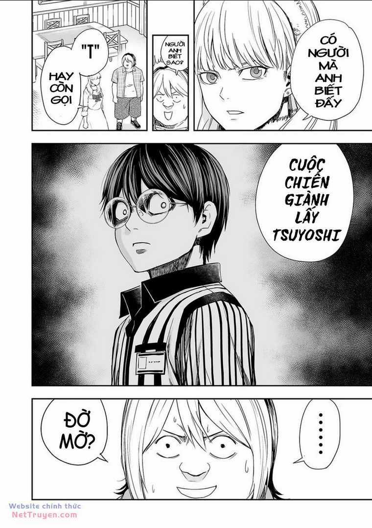Tsuyoshi - Chapter 46 - Trang 9