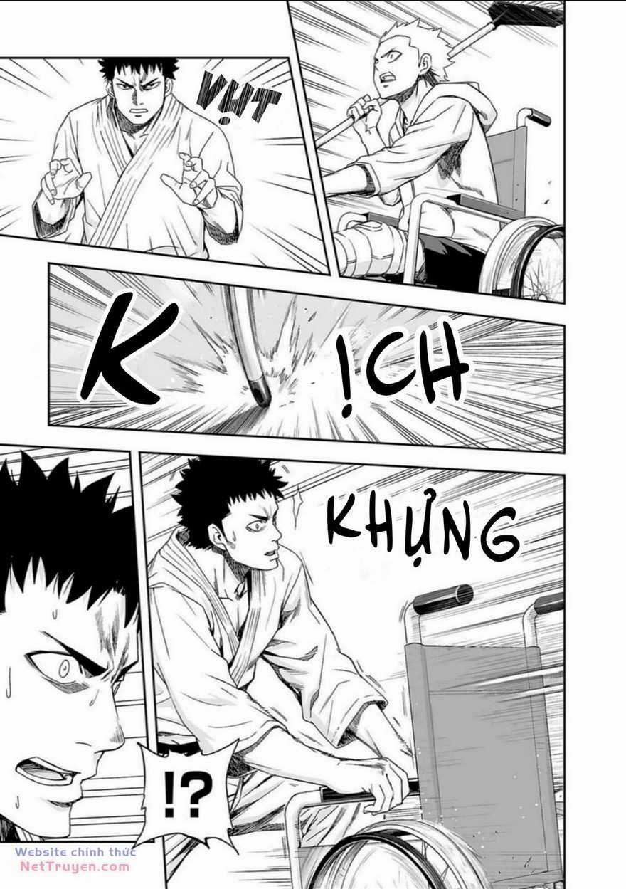 Tsuyoshi - Chapter 47 - Trang 4