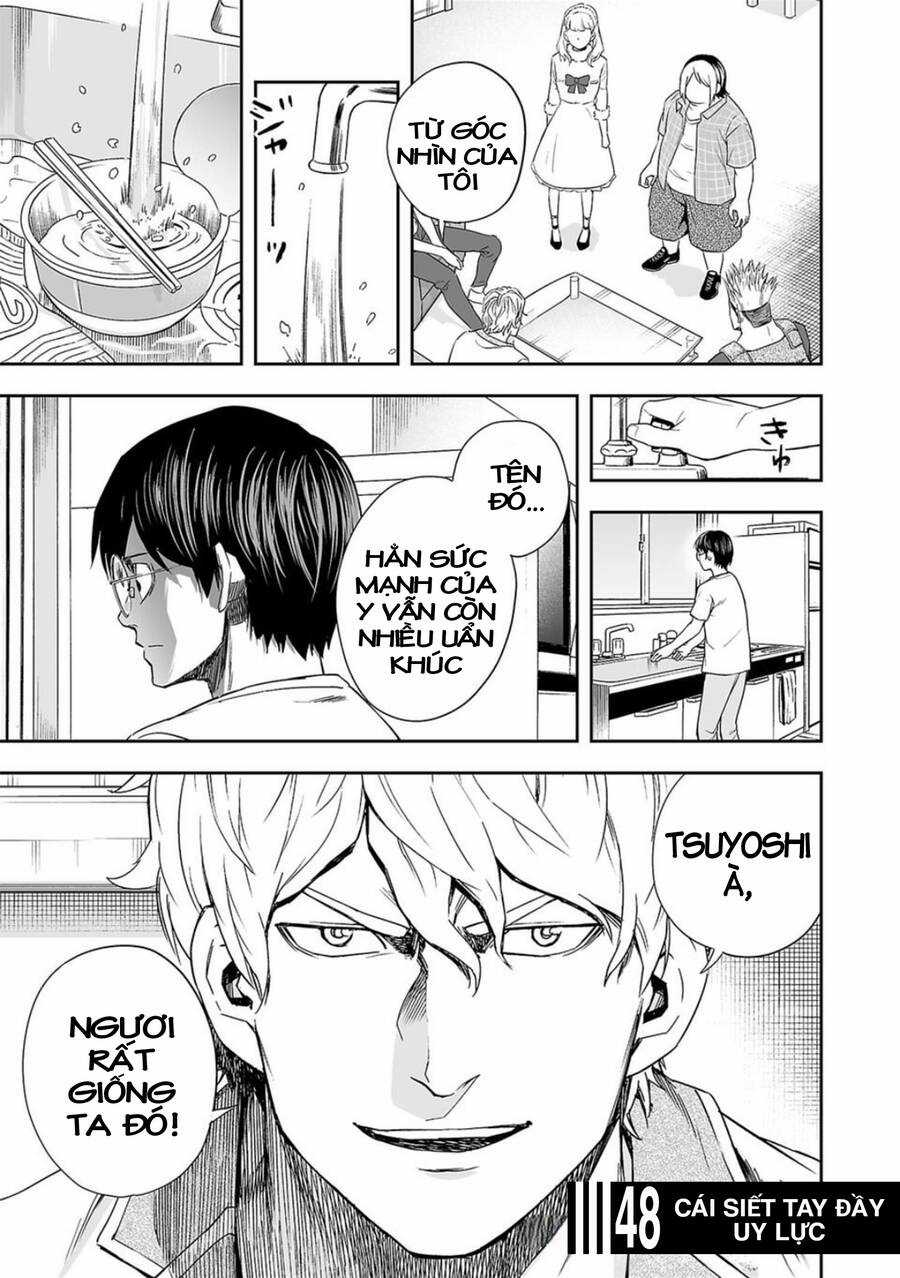 Tsuyoshi - Chapter 48 - Trang 2