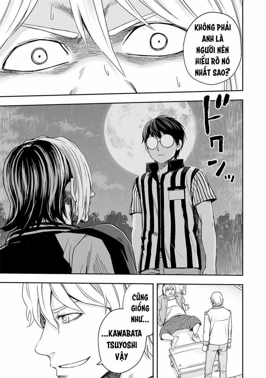 Tsuyoshi - Chapter 48 - Trang 12