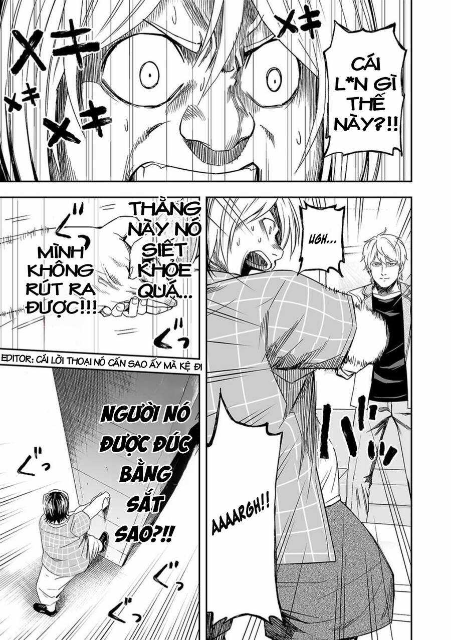 Tsuyoshi - Chapter 48 - Trang 10