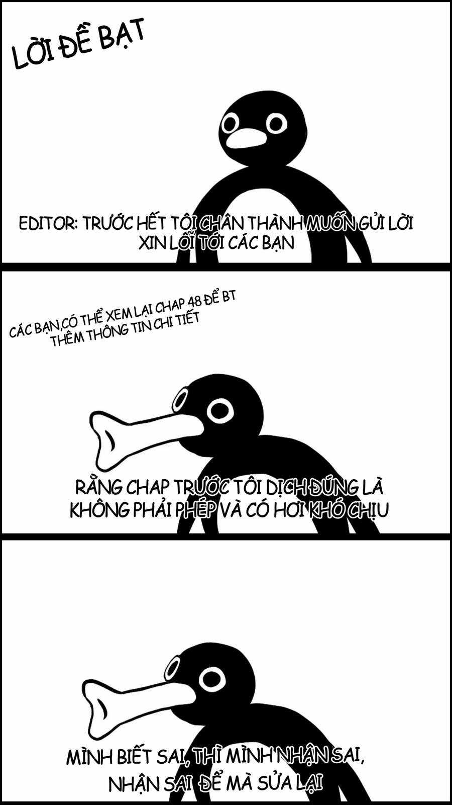 Tsuyoshi - Chapter 49 - Trang 2