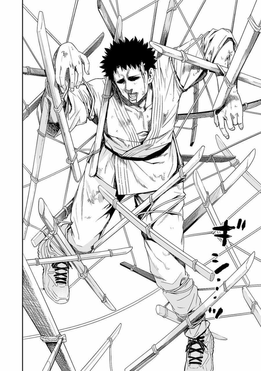 Tsuyoshi - Chapter 49 - Trang 26