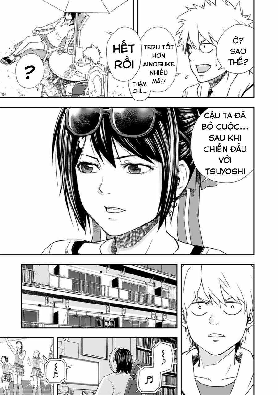 Tsuyoshi - Chapter 49 - Trang 37