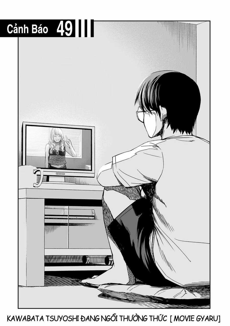 Tsuyoshi - Chapter 49 - Trang 8