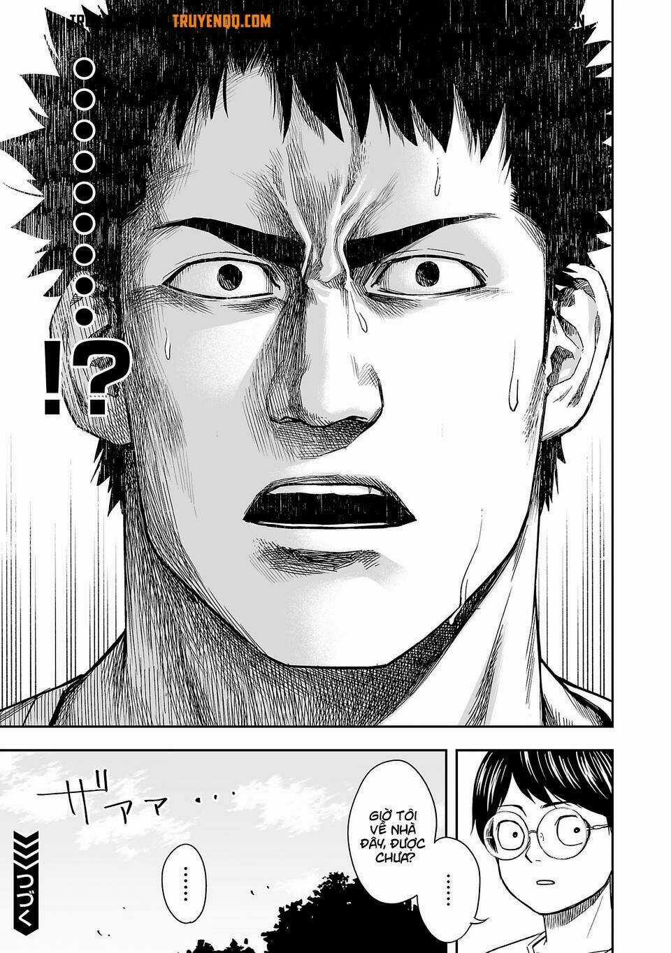 Tsuyoshi - Chapter 5 - Trang 20