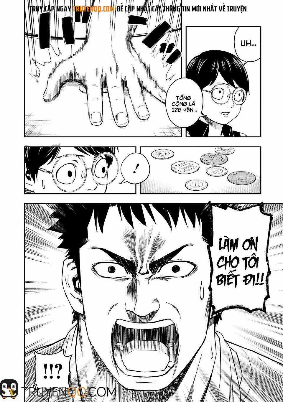 Tsuyoshi - Chapter 5 - Trang 3