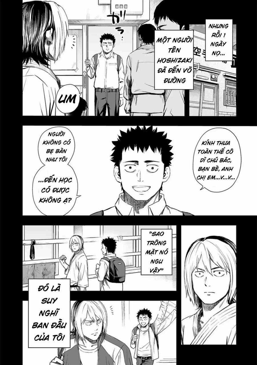 Tsuyoshi - Chapter 50 - Trang 10