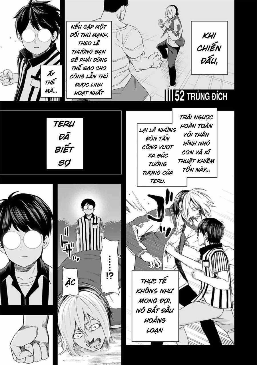 Tsuyoshi - Chapter 52 - Trang 2