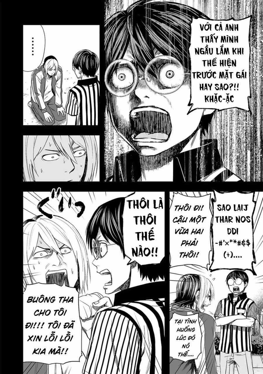 Tsuyoshi - Chapter 52 - Trang 13