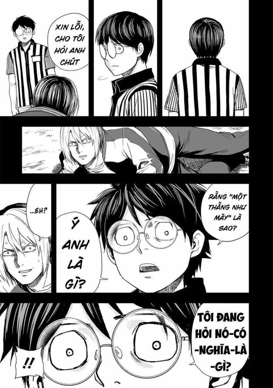 Tsuyoshi - Chapter 52 - Trang 6