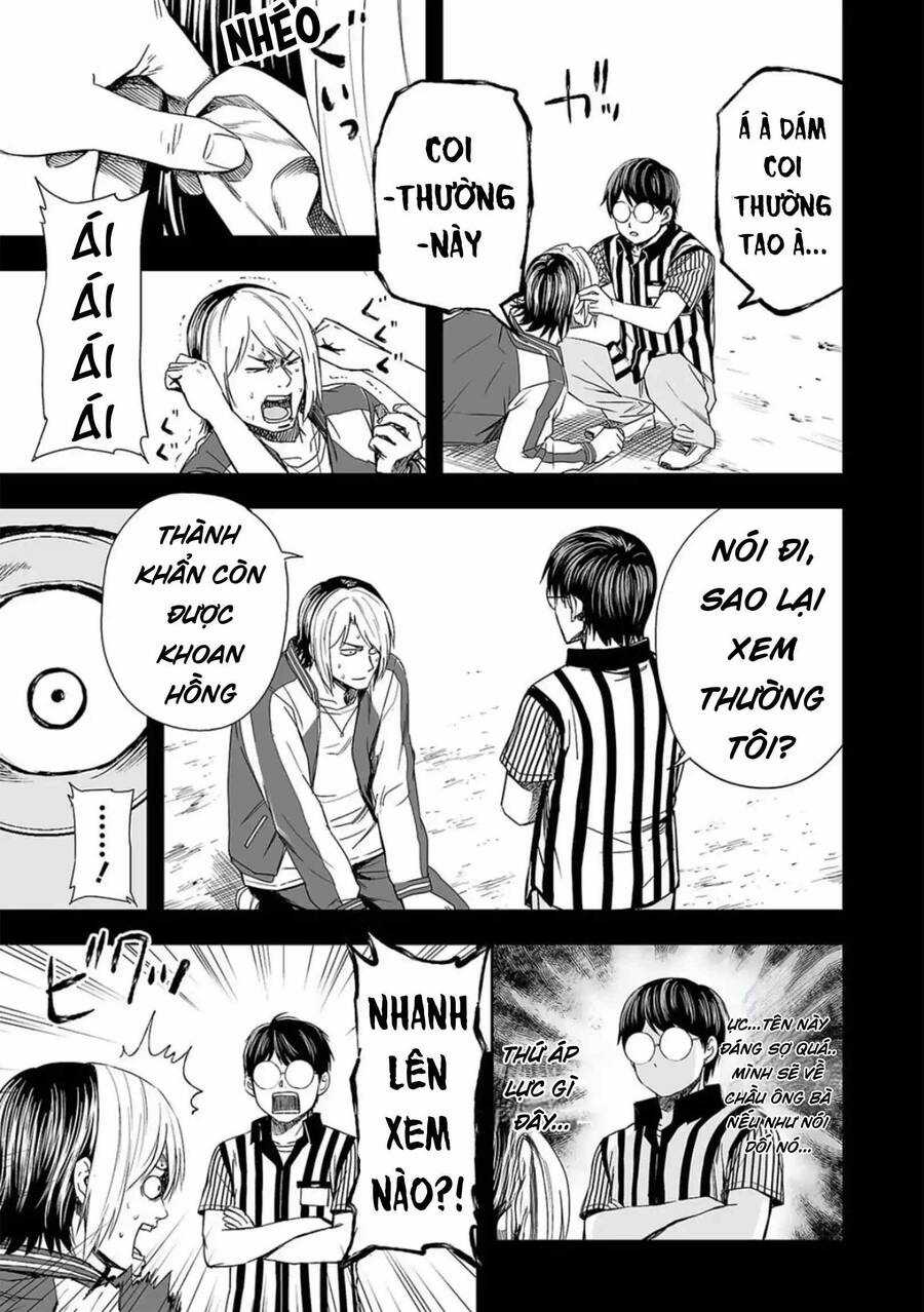 Tsuyoshi - Chapter 52 - Trang 8