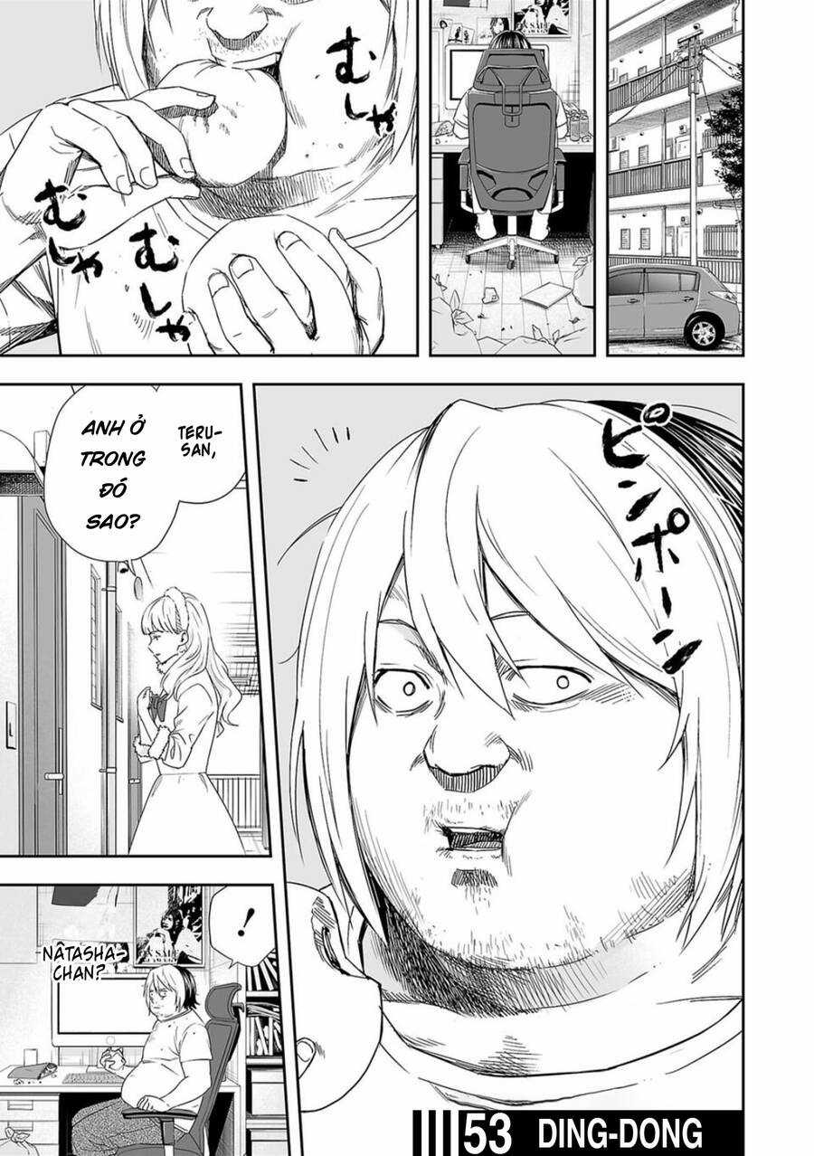 Tsuyoshi - Chapter 53 - Trang 2