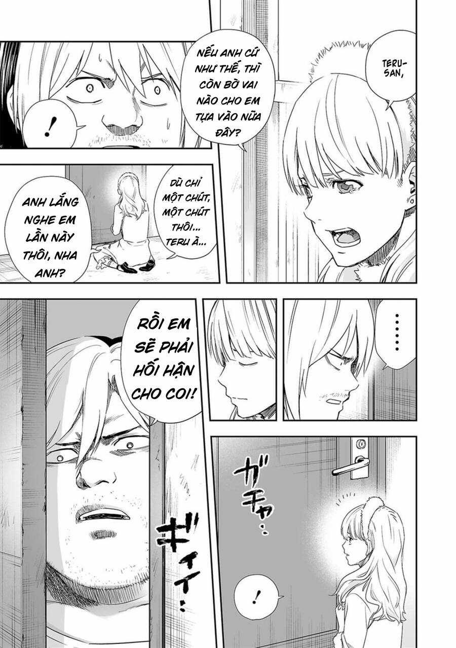 Tsuyoshi - Chapter 53 - Trang 4