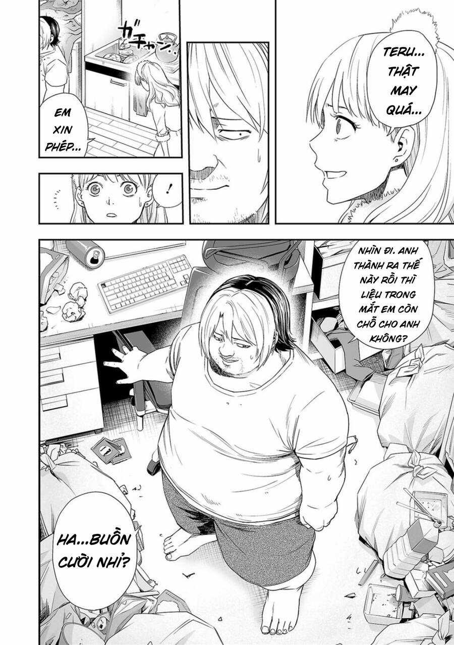 Tsuyoshi - Chapter 53 - Trang 5