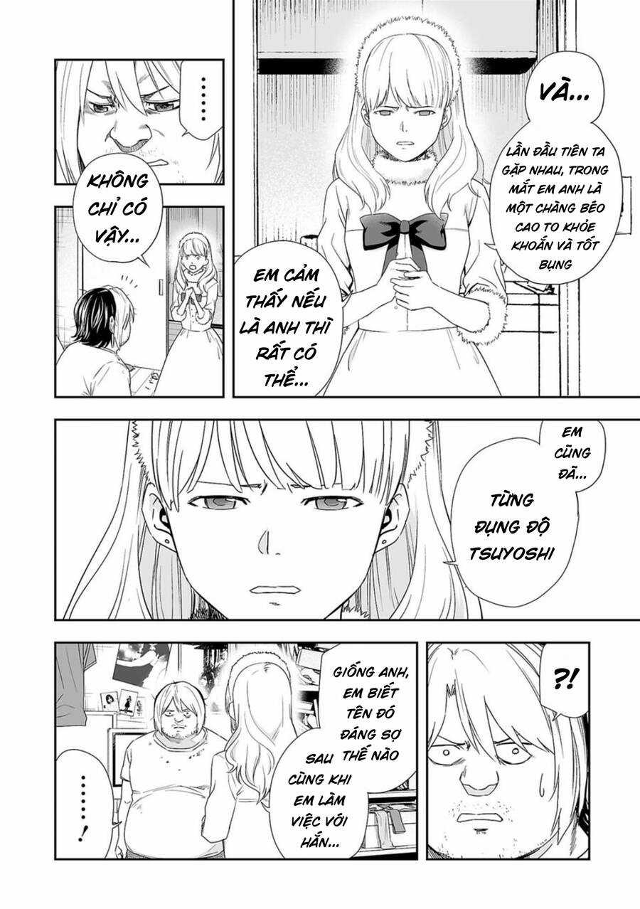 Tsuyoshi - Chapter 53 - Trang 7