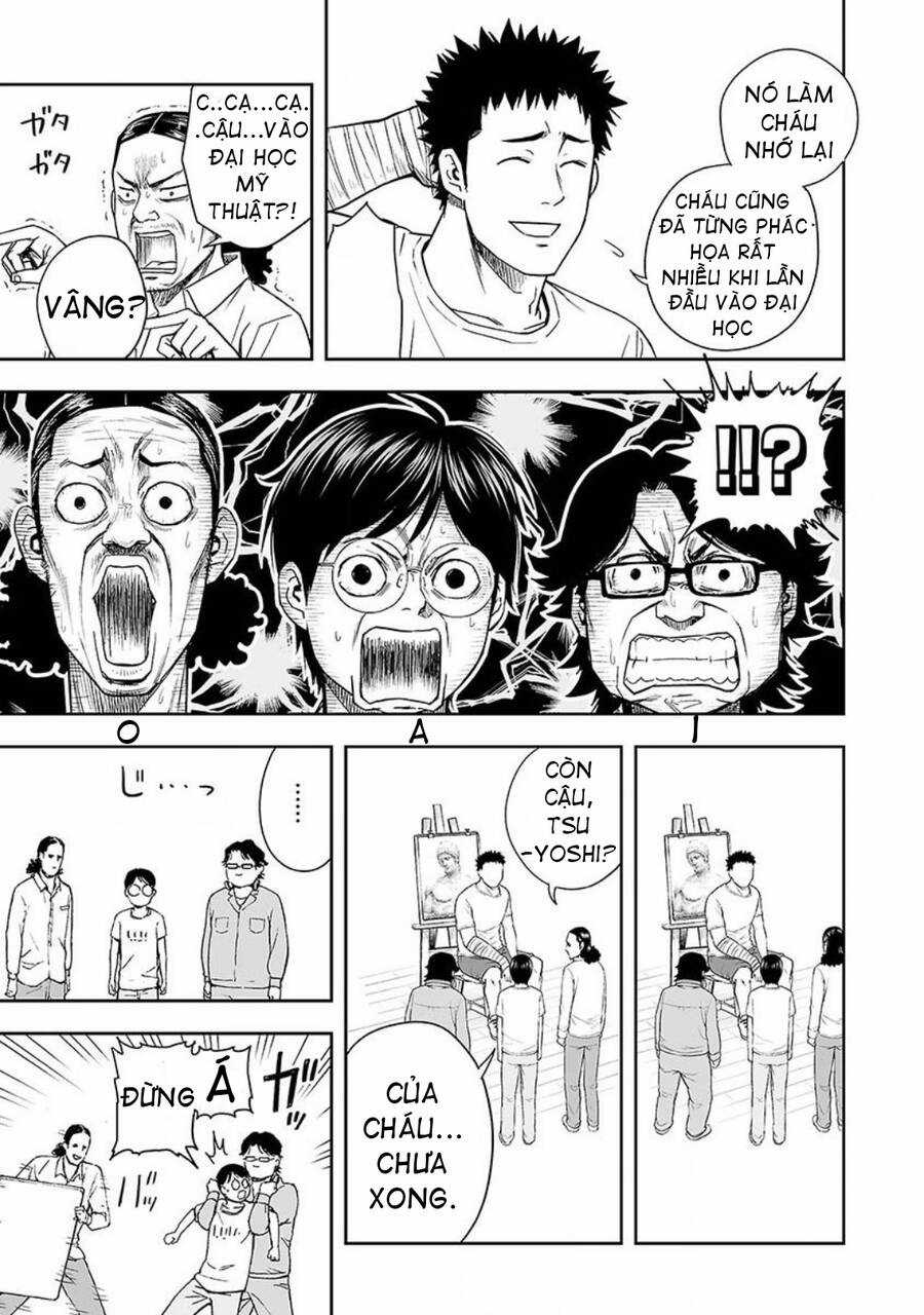 Tsuyoshi - Chapter 6 - Trang 15