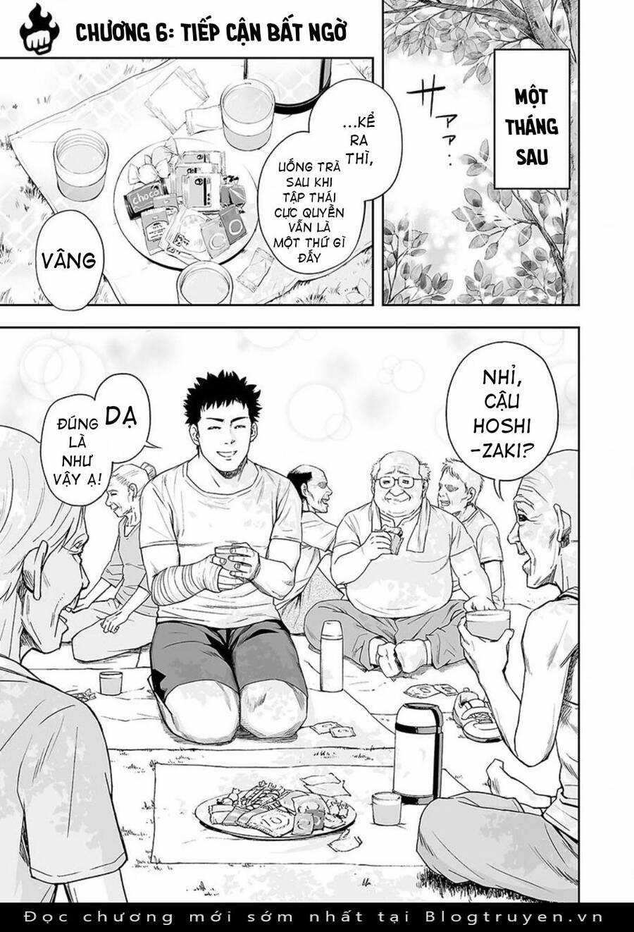 Tsuyoshi - Chapter 6 - Trang 3