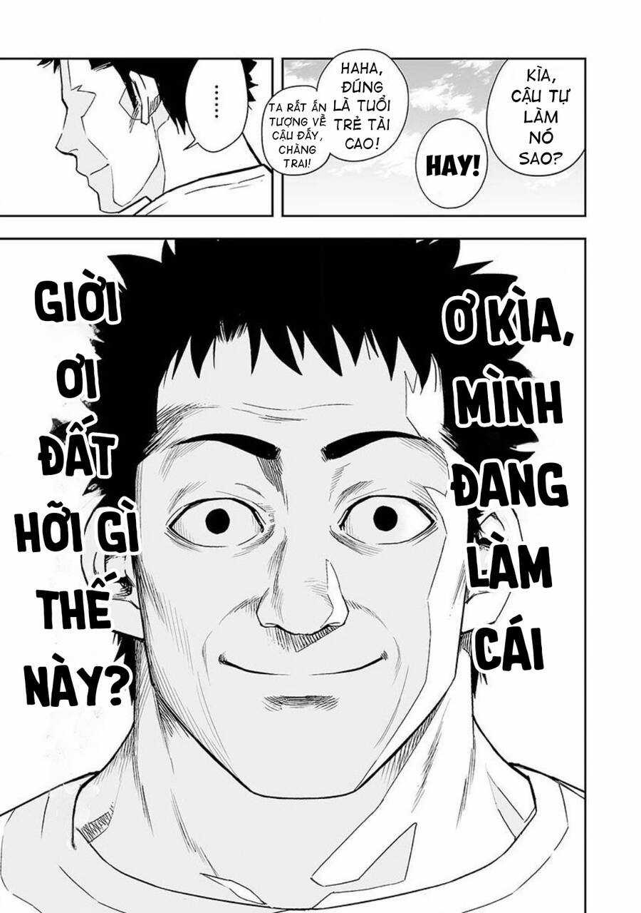 Tsuyoshi - Chapter 6 - Trang 5