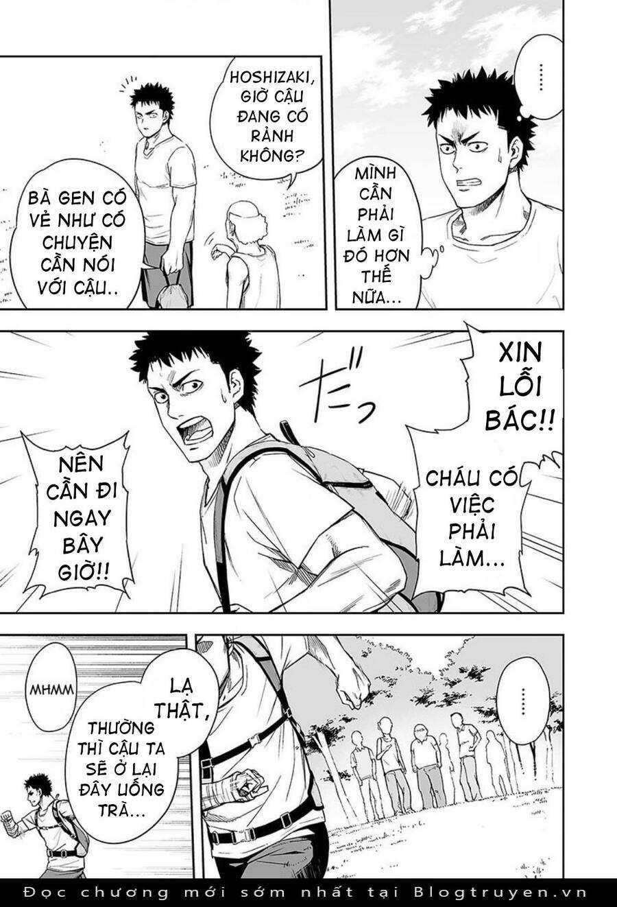 Tsuyoshi - Chapter 6 - Trang 7