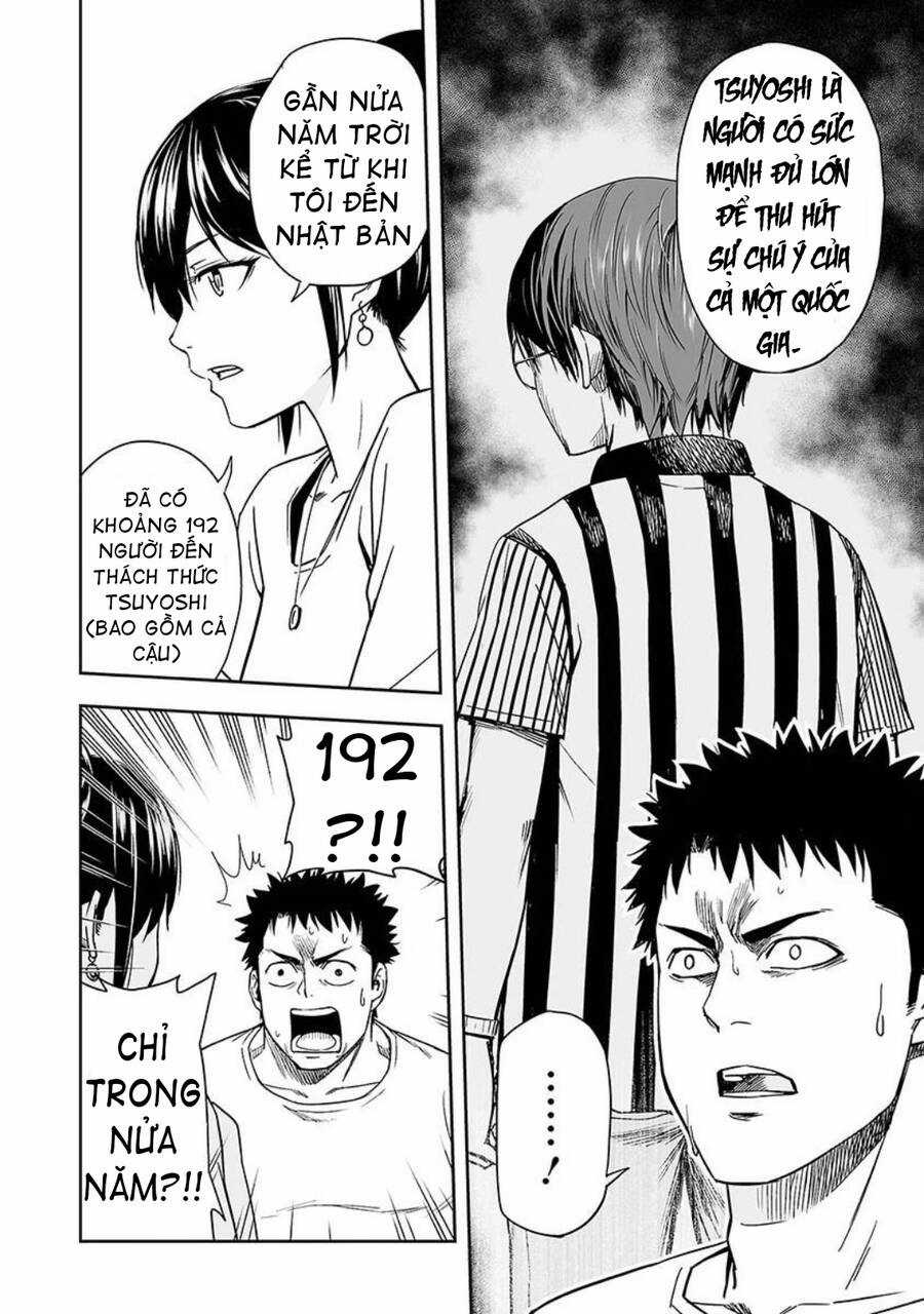 Tsuyoshi - Chapter 7 - Trang 13