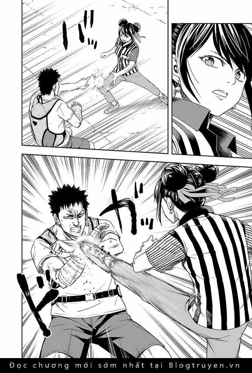 Tsuyoshi - Chapter 7 - Trang 5