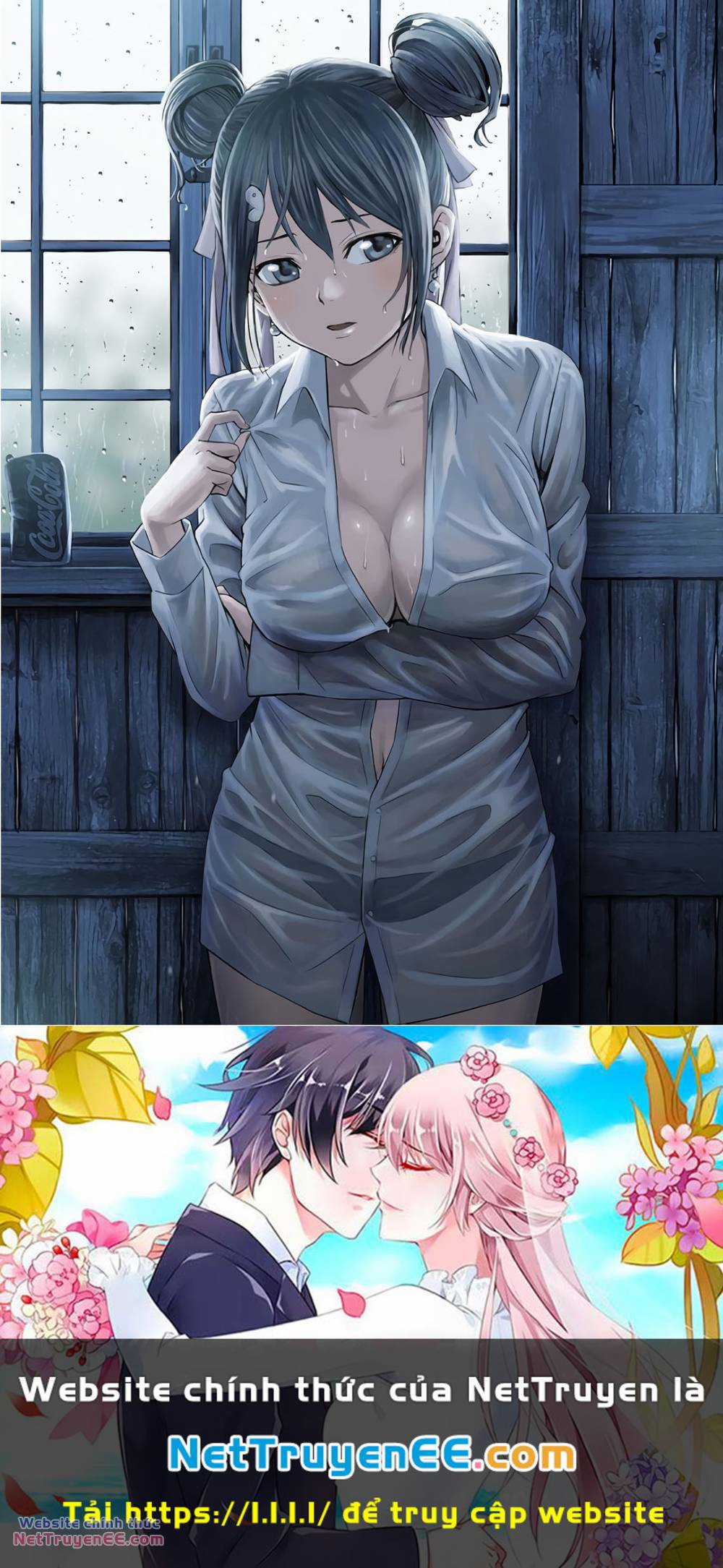 Tsuyoshi - Chapter 9 - Trang 21